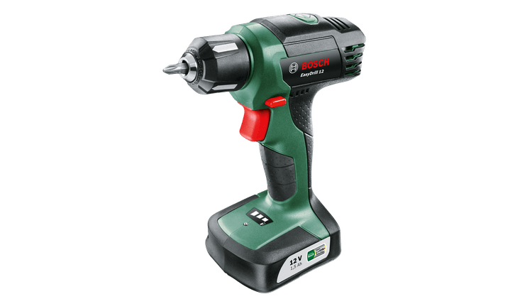 New Genuine Bosch 06039B3000 Drill 12 Cordless Drill/Driver