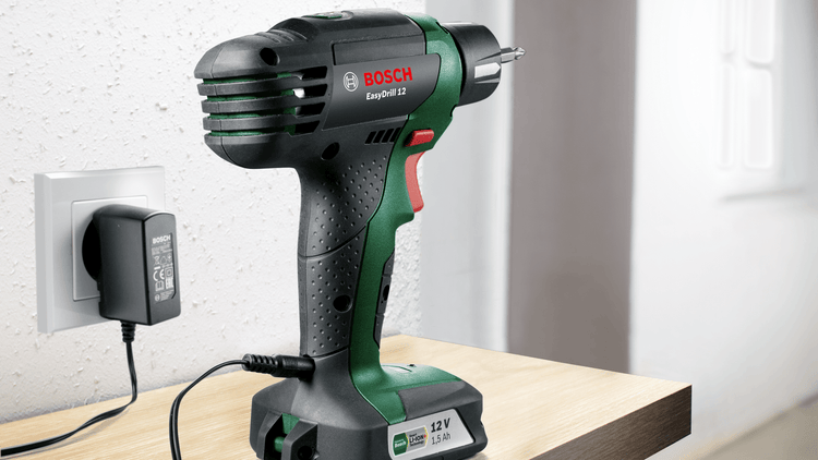 New Genuine Bosch 06039B3001 Drill 12 Cordless Drill/Driver