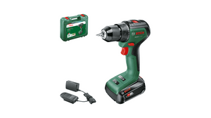 New Genuine Bosch 06039D7001 UniversalDrill 18V-60 Cordless Drill/Driver