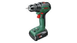 New Genuine Bosch 06039D7001 UniversalDrill 18V-60 Cordless Drill/Driver