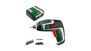 New Genuine Bosch 06039E0020 IXO 7 Cordless Screwdriver