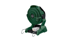 New Genuine Bosch 06039E1000 Fan 18V-1000 Cordless Fan