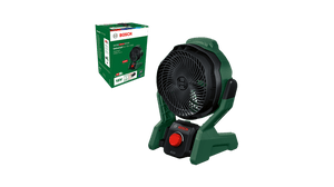 New Genuine Bosch 06039E1000 Fan 18V-1000 Cordless Fan