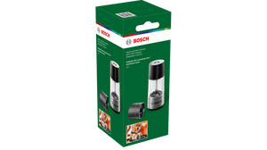 New Genuine Bosch 1600A001YE IXO Collection – Spice mill adapter System