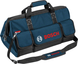 New Genuine Bosch 1600A003BJ Professional tool bag, medium Professional Tool