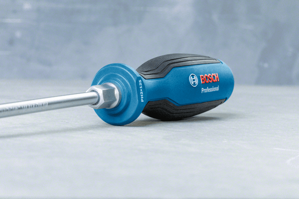 New Genuine Bosch 1600A01TF9 Screwdriver SL 4.5x100 Professional Screwdriver