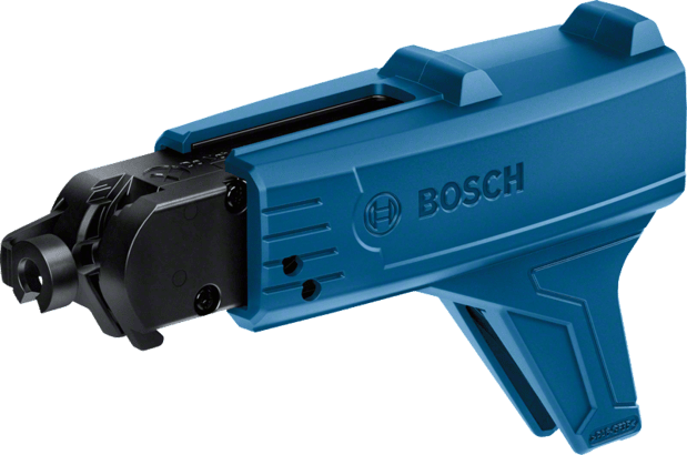 New Genuine Bosch 1600A025GD GMA 55 Professional Magazine Attachment for