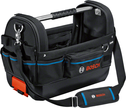 New Genuine Bosch 1600A025L6 GWT 20 Professional Tool Bag