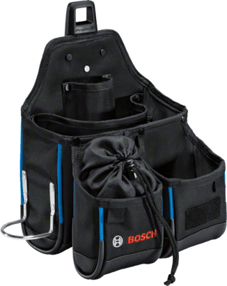 New Genuine Bosch 1600A0265T GWT 4 Professional Tool Bag