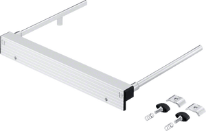 New Genuine Bosch 1600Z0000X Parallel guide for Professional plunge saws
