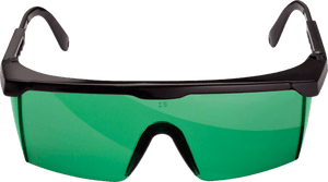 New Genuine Bosch 1608M0005J Laser viewing glasses (green) Professional Laser