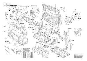 New Genuine Bosch 1619PB9314 Armature