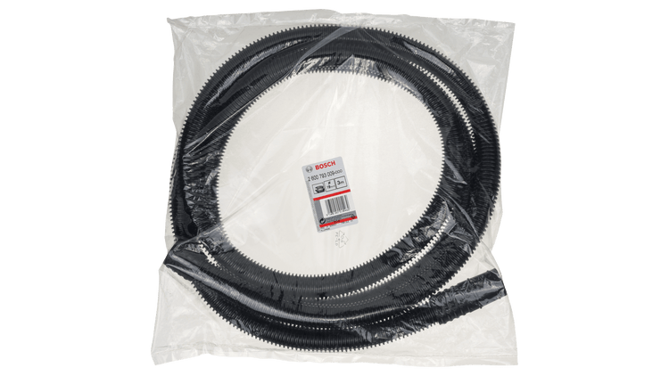 New Genuine Bosch 2607002149 Dust Extractor Hose For dust extractors