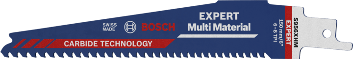 New Genuine Bosch 2608900390 EXPERT Multi Material S956XHM Blade For