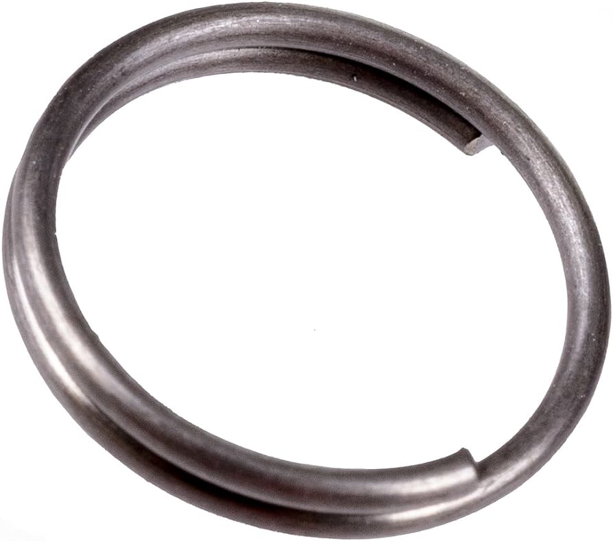 New Genuine Bosch 2609111262 Metal Ring