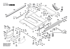 New Genuine Bosch 2610016564 Screw