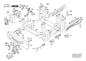 New Genuine Bosch 2610017022 Chain