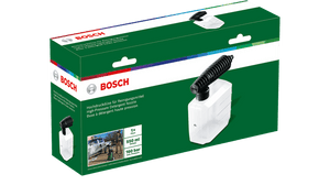 New Genuine Bosch F016800415 High Pressure Detergent Nozzle (550ml) System