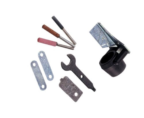 New Genuine Dremel 1453 Accessory Kit 26151453PA Chainsaw Sharpening Attachment