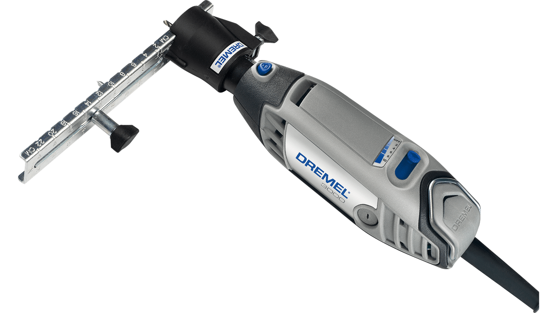 New Genuine Dremel 26150678JB ® Line & Circle Cutter (678) Attachments to Cut