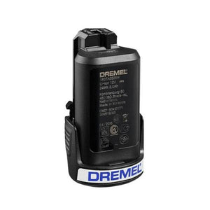 New Genuine Dremel 26150880JA ® 880 12V Li-ion Battery Pack (880)