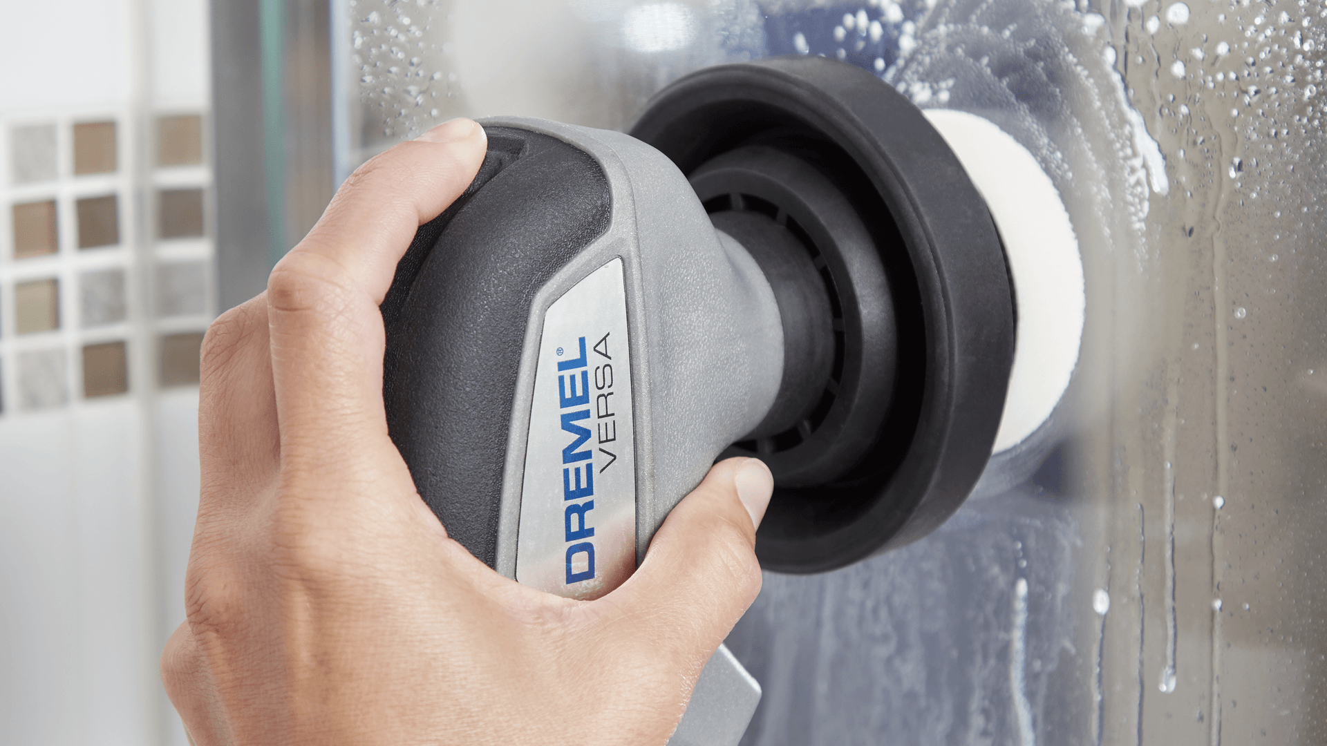 New Genuine Dremel 2615P362JA Versa Foam Pad (PC362)