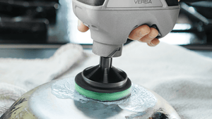 New Genuine Dremel 2615P367JA Versa Kitchen Scour Pad (PC367-3)