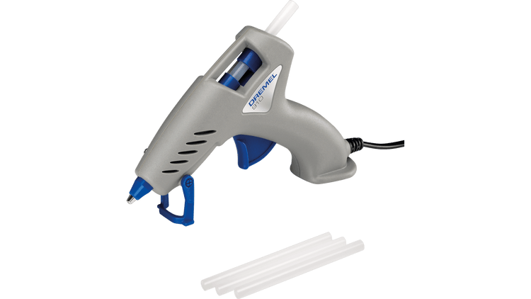 New Genuine Dremel F0130910JA ® Glue Gun 910 (910-3) Glue Guns