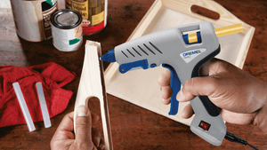 New Genuine Dremel F0130940JA ® Glue Gun 940 (940-3) Glue Guns