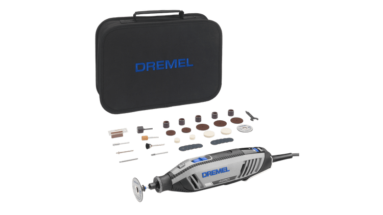 New Genuine Dremel F0134250JA ® 4250 (4250-35) Multi-Tools