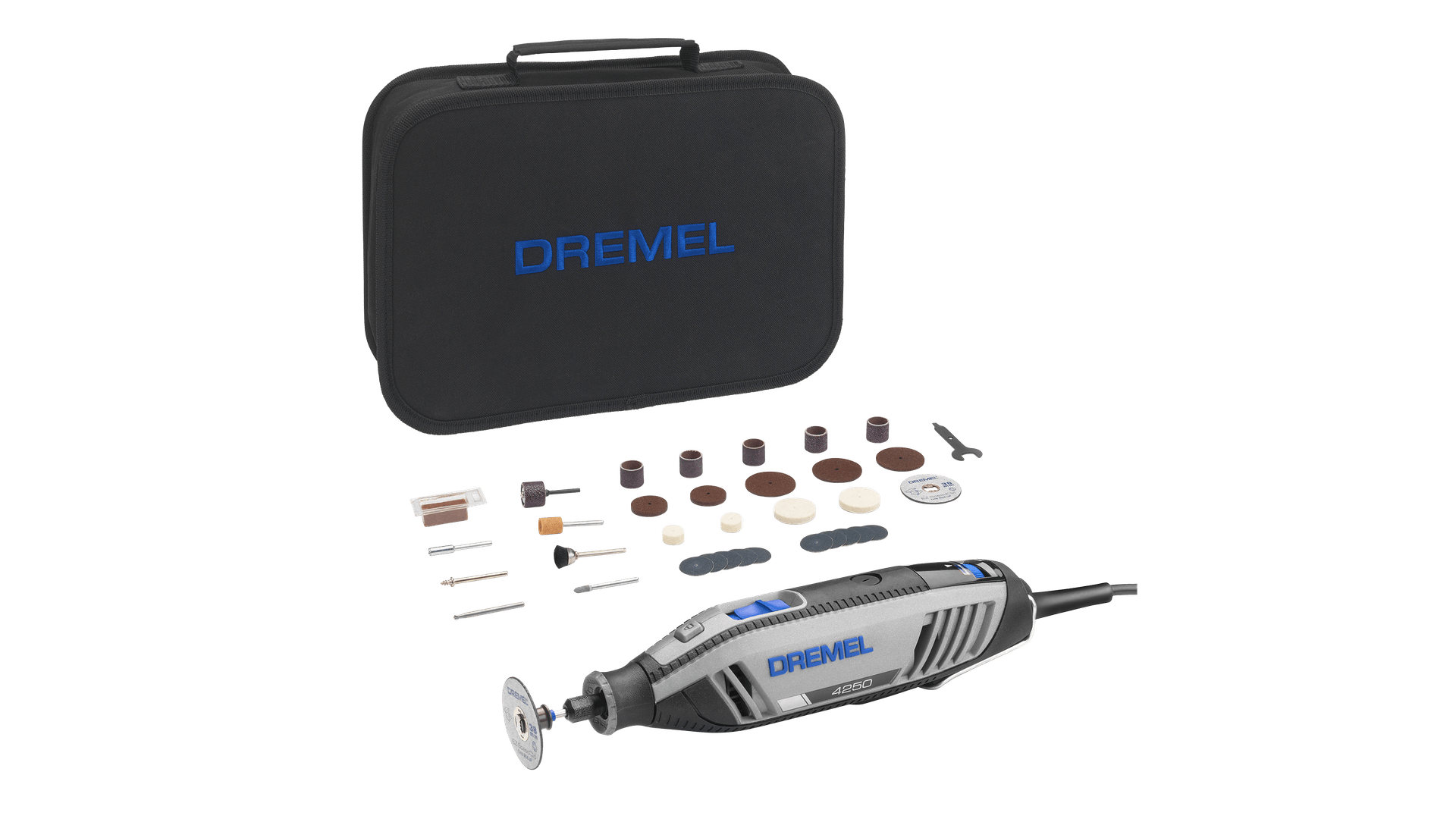 New Genuine Dremel F0134250JF ® 4250 (4250-35) Multi-Tools