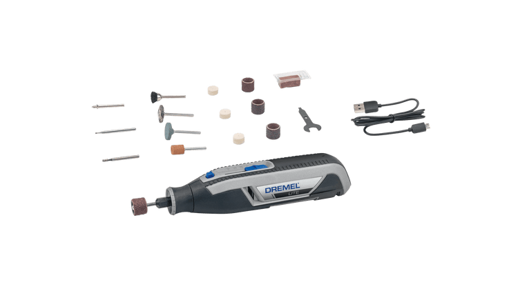 New Genuine Dremel F0137760JA ® Lite (7760-15) Multi-Tools