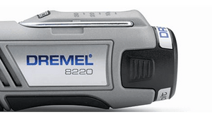 New Genuine Dremel F0138220JA ® 8220 (8220-5/65) Multi-Tools