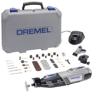 New Genuine Dremel F0138220JF ® 8220 (8220-5/65) Multi-Tools