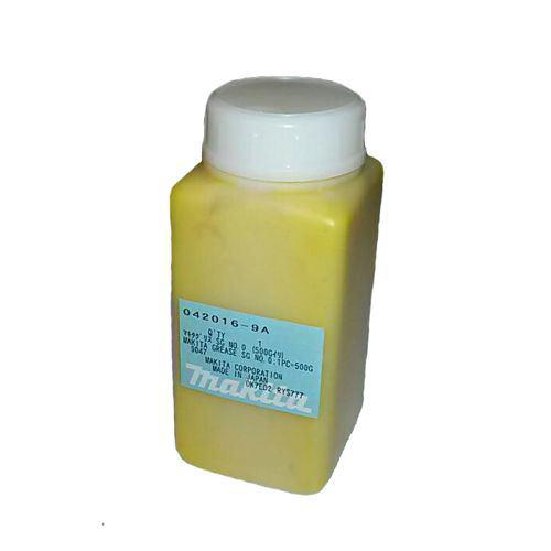 New Genuine Makita 042016-9A Grease SG NO.0 0,5kg