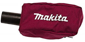 New Genuine Makita 151780-2 Dust Bag for BO3700