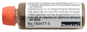 New Genuine Makita 183477-5 Hammer Drill Grease 30g