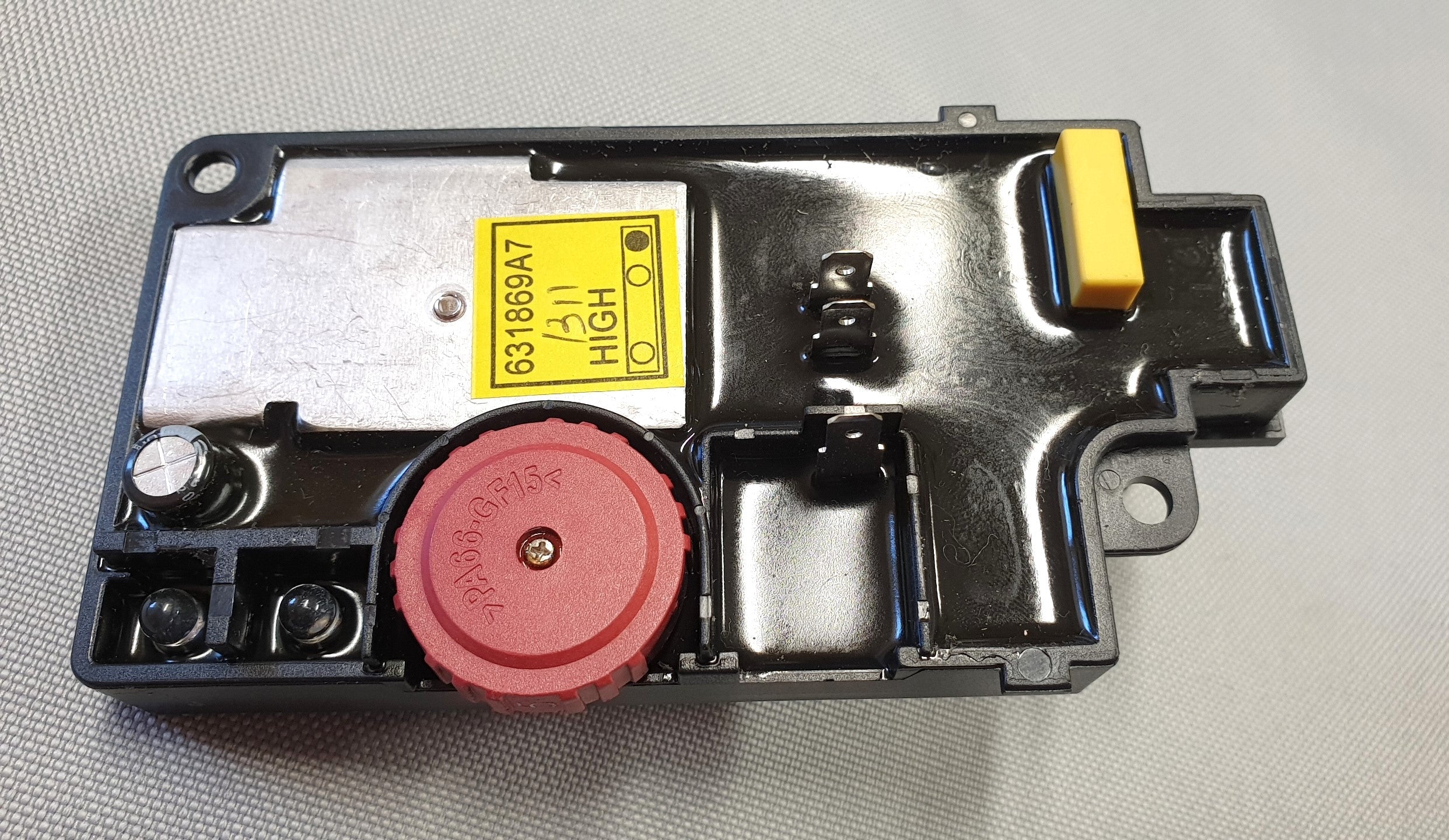 New Genuine Makita 631869-7 Controller for HM1203C