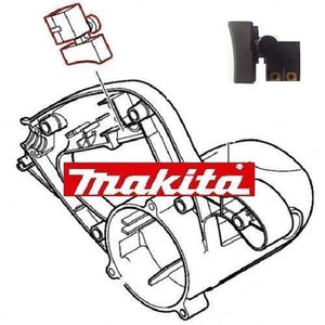 New Genuine Makita 651291-2 Switch SGES115C-5 for 5604R