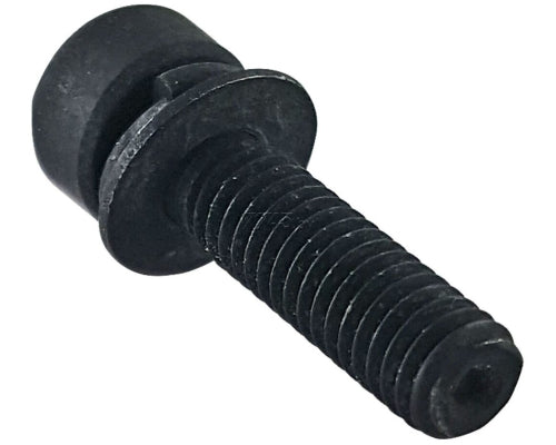 New Genuine Makita 922128-3 Hex. Socket Head Bolt M4X16 for 4324