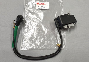 New Genuine Makita Dolmar 181143214 Ignition Coil for PS-5105 PS-5105 PS-4605