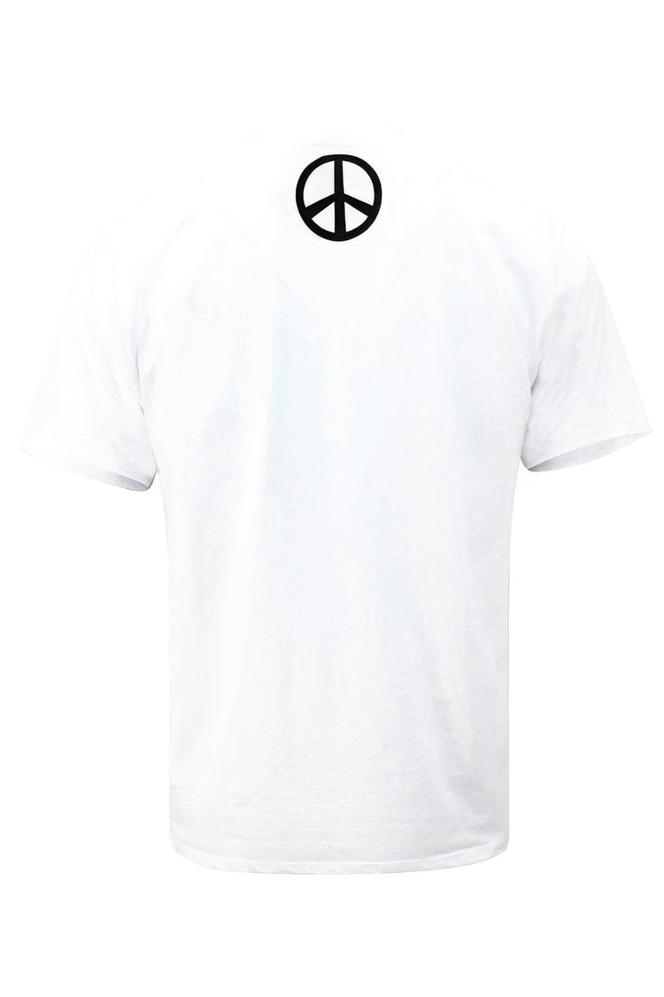 Peace Happiness T-shirts