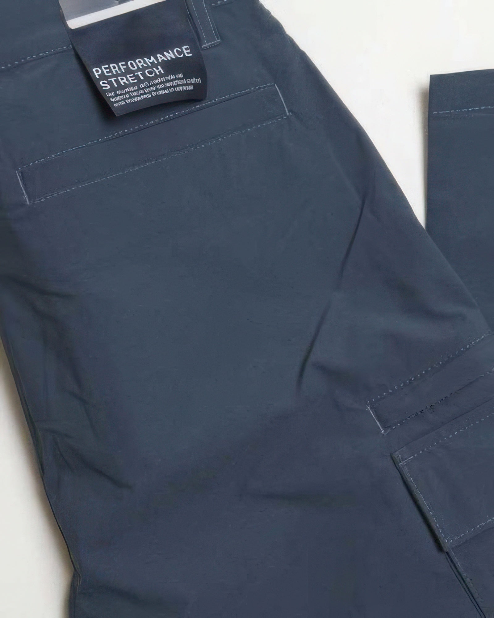 Performance Cargo Pants