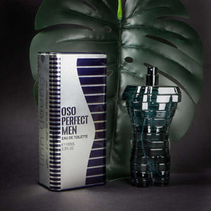 Reyoung - Oso - Irresistible eau de toilet for men