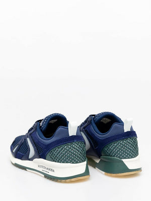 SCOTCH&SODA Men's casual shoes