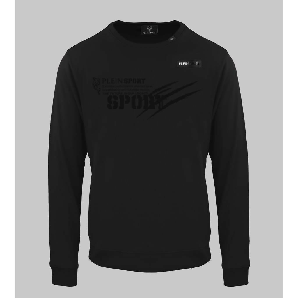 SPlein Sport Mens Sweatshirt