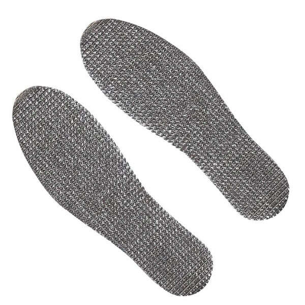 Scootzy - Warm insoles for shoes