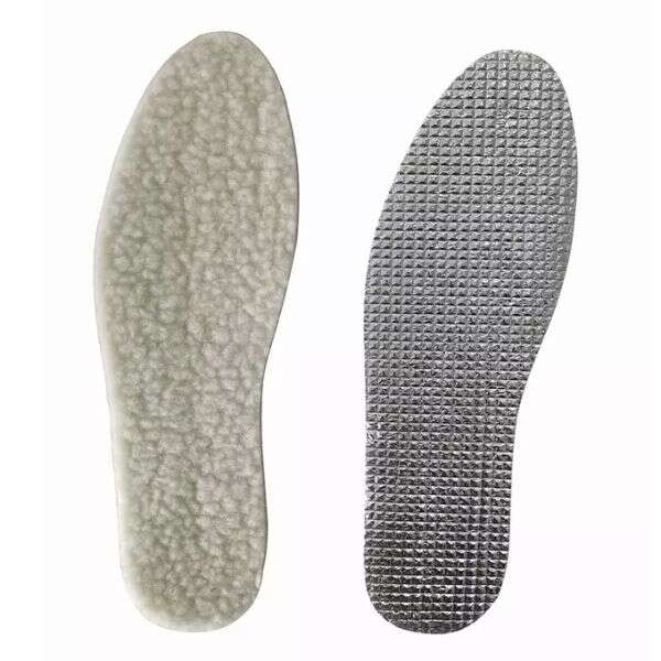 Scootzy - Warm insoles for shoes