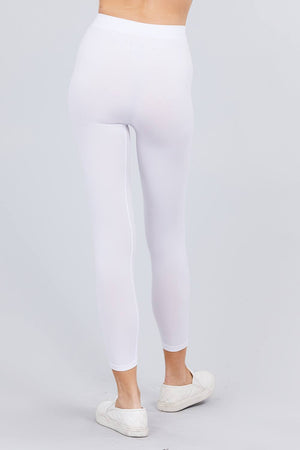 Seamless Long Legging