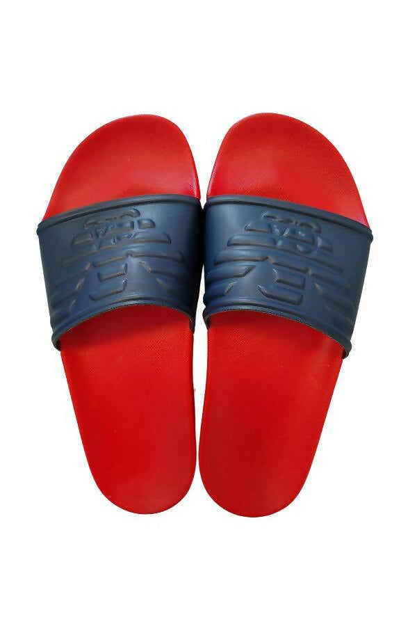 Slides Emporio Armani NAVY